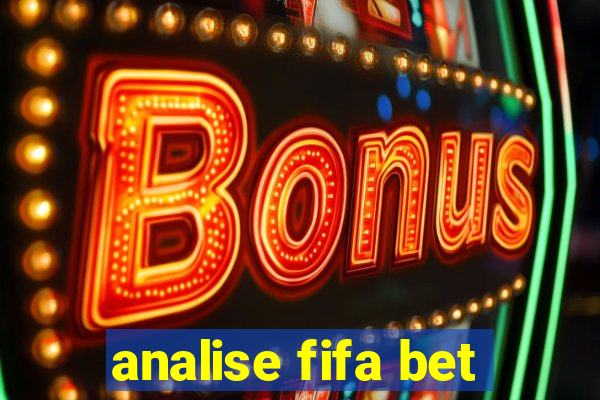 analise fifa bet